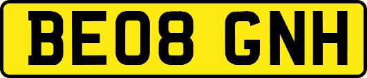 BE08GNH