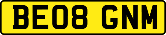 BE08GNM