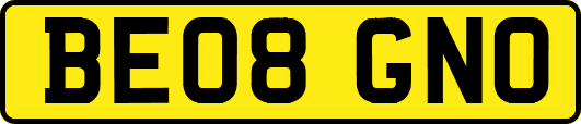 BE08GNO