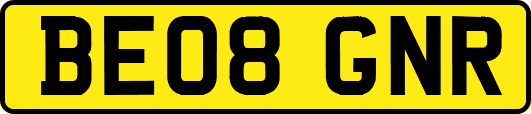 BE08GNR