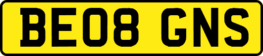 BE08GNS