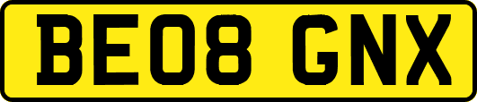 BE08GNX
