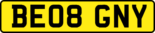 BE08GNY
