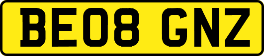 BE08GNZ