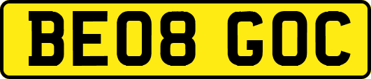 BE08GOC