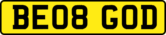 BE08GOD