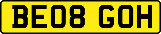 BE08GOH