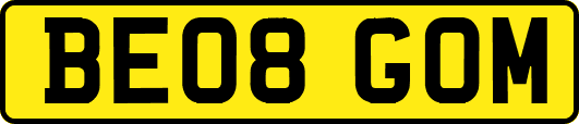 BE08GOM