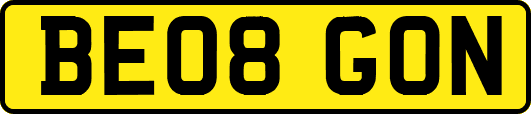BE08GON