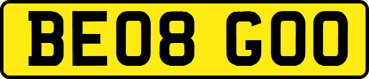 BE08GOO