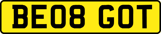 BE08GOT