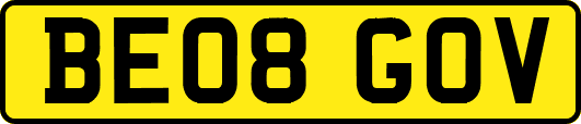 BE08GOV