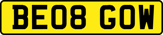 BE08GOW