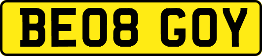 BE08GOY