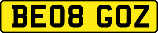 BE08GOZ