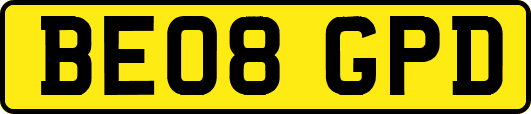 BE08GPD