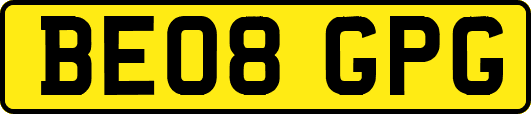 BE08GPG