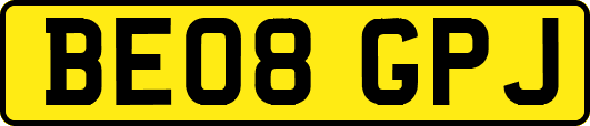 BE08GPJ