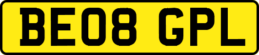 BE08GPL