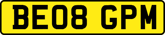 BE08GPM