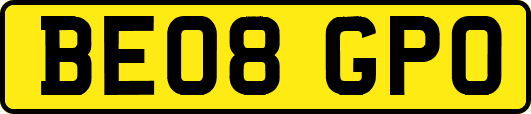 BE08GPO