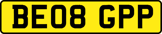 BE08GPP