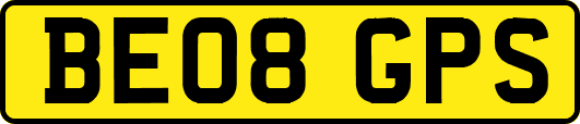 BE08GPS