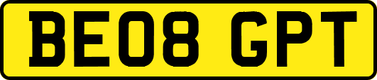BE08GPT