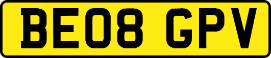 BE08GPV