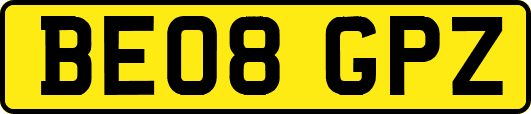 BE08GPZ