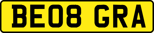 BE08GRA