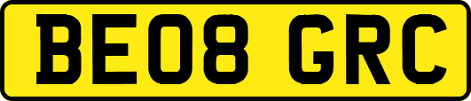 BE08GRC