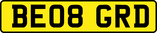 BE08GRD