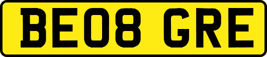 BE08GRE