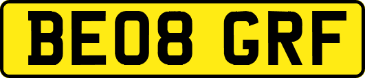 BE08GRF