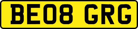 BE08GRG