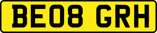 BE08GRH