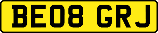 BE08GRJ