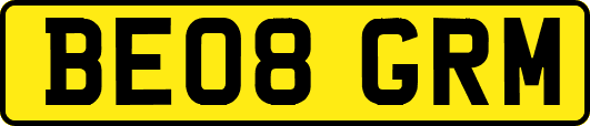BE08GRM