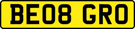 BE08GRO