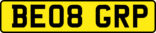 BE08GRP