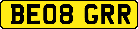 BE08GRR