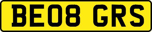 BE08GRS