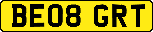 BE08GRT