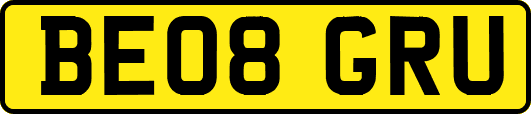 BE08GRU