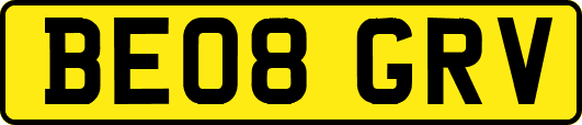 BE08GRV