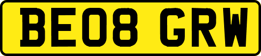 BE08GRW