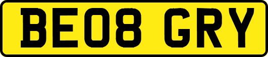 BE08GRY