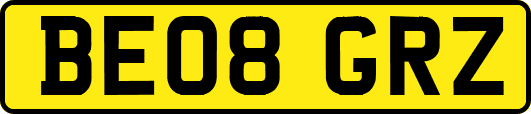 BE08GRZ