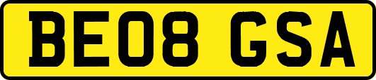 BE08GSA